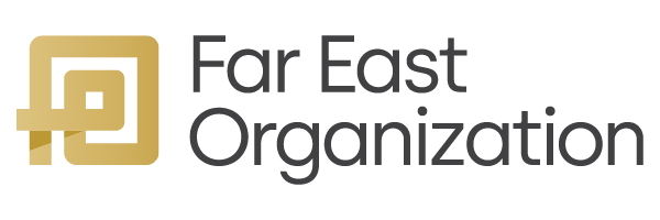 far east organization